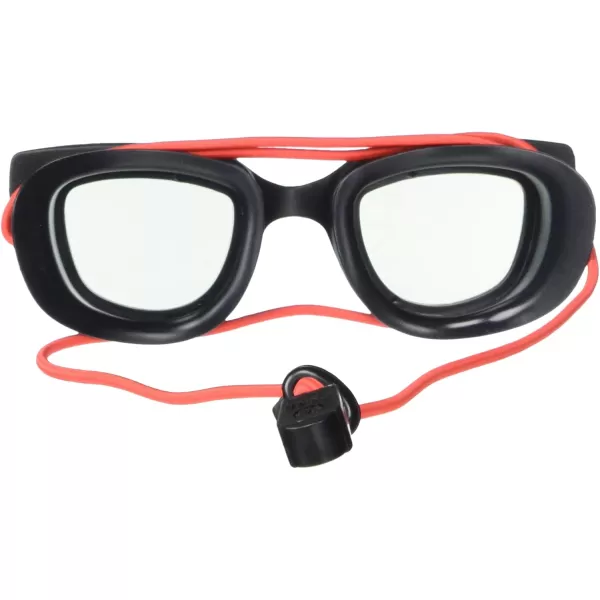 Speedo Kids Swim Goggles Sunny G Ages 38BlackSteel