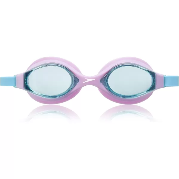 Speedo Kids Swim Goggles Super Flyer Ages 38ArchromaJade