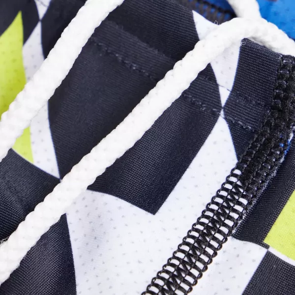 Speedo Boys Swimsuit Jammer Begin to Swim SolidAnthracite