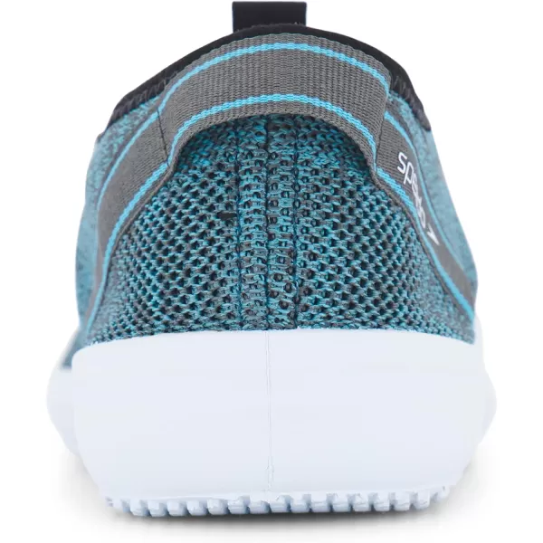 imageSpeedo UnisexAdult Water Shoe Surfknit ProSpeedo BlackBachelor Button