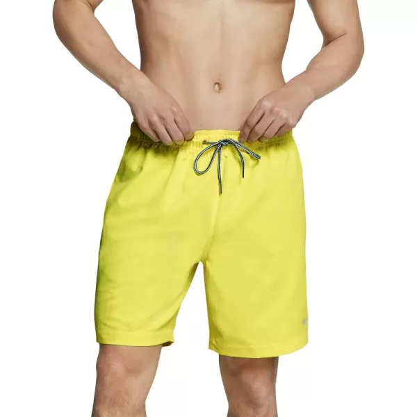Safety Yellow