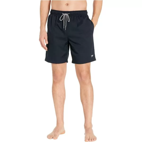 Speedo Black