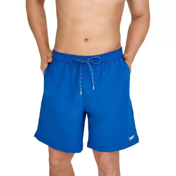 Speedo Blue