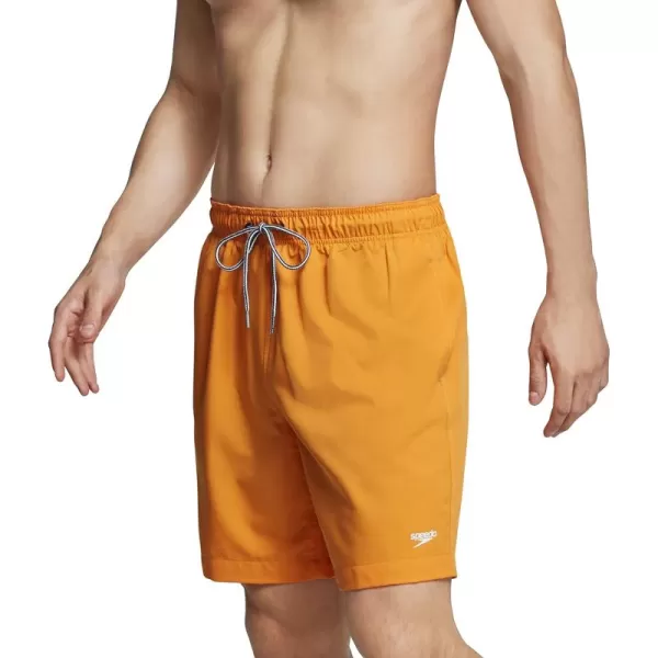 Speedo Orange