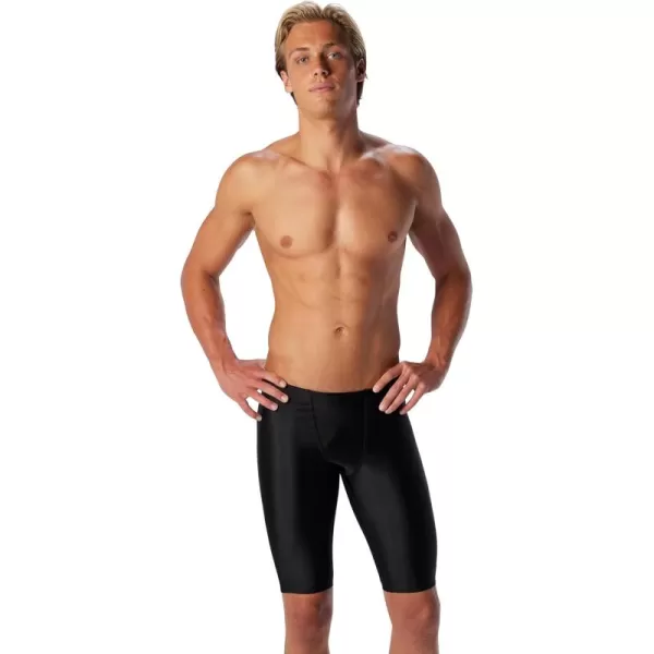 Eco Speedo Black