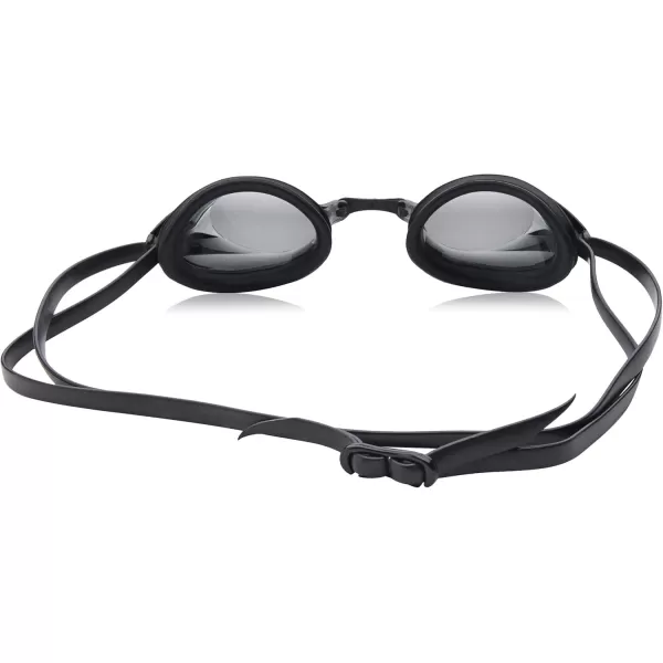 imageSpeedo Unisex Swim Goggles Optical VanquisherSmoke