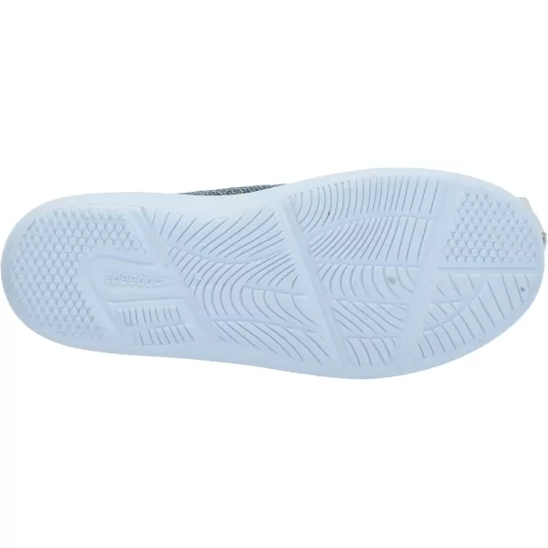 imageSpeedo Womens Water Shoe Surfknit ProSevres BlueTeam Light Blue