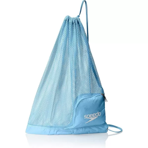 imageSpeedo Ventilator Mesh Equipment BagBlue Grotto