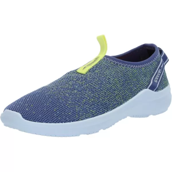 imageSpeedo Womens Water Shoe Surfknit ProSevres BlueTeam Light Blue