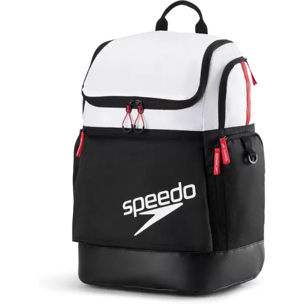 Speedo Black/White 2.0