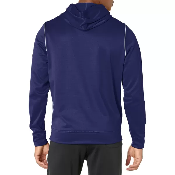 imageSpeedo Mens Sweatshirt Hoodie Pull Over BasicNavy