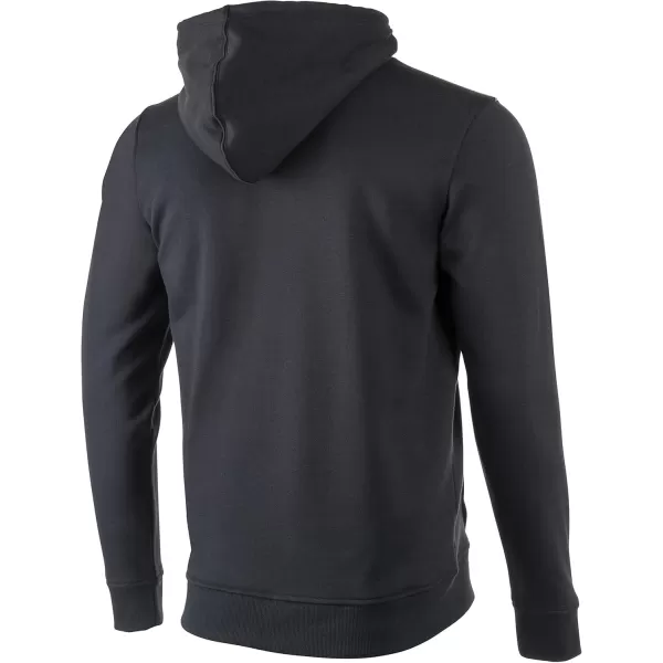 imageSpeedo Mens Sweatshirt Hoodie Pull Over BasicNew Speedo Black