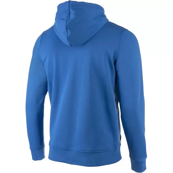 imageSpeedo Mens Sweatshirt Hoodie Pull Over BasicNew Speedo Blue