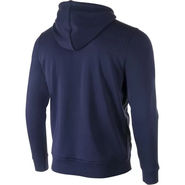 imageSpeedo Mens Sweatshirt Hoodie Pull Over BasicNew Speedo Navy