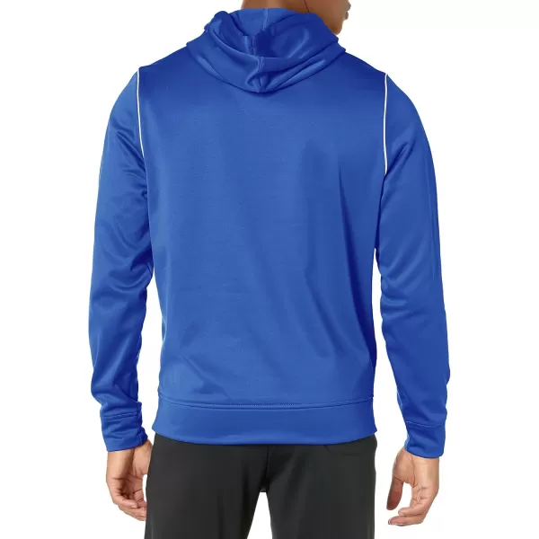 imageSpeedo Mens Sweatshirt Hoodie Pull Over BasicSpeedo Blue