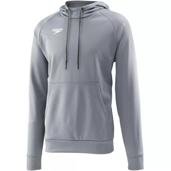 imageSpeedo Mens Sweatshirt Hoodie Pull Over BasicMonument