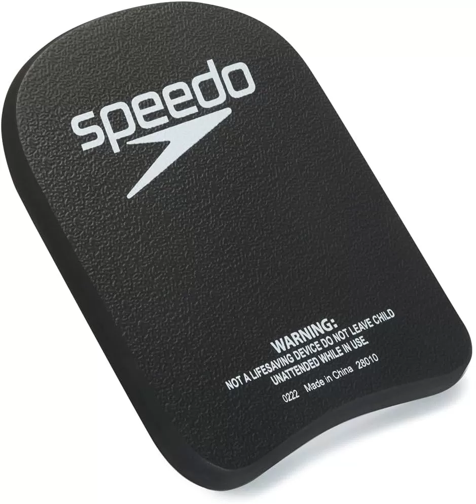 imageSpeedo Swim Training Kickboard AdultSpeedo Black Training