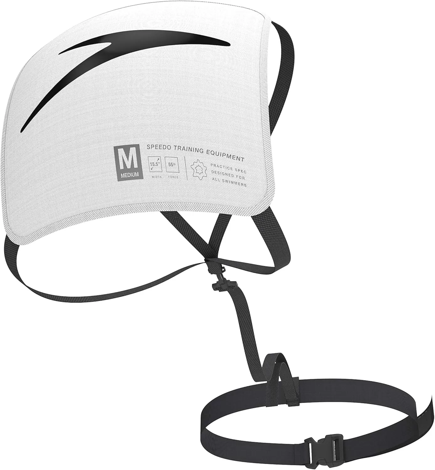 imageSpeedo UnisexAdult Swim Training Drag Chute