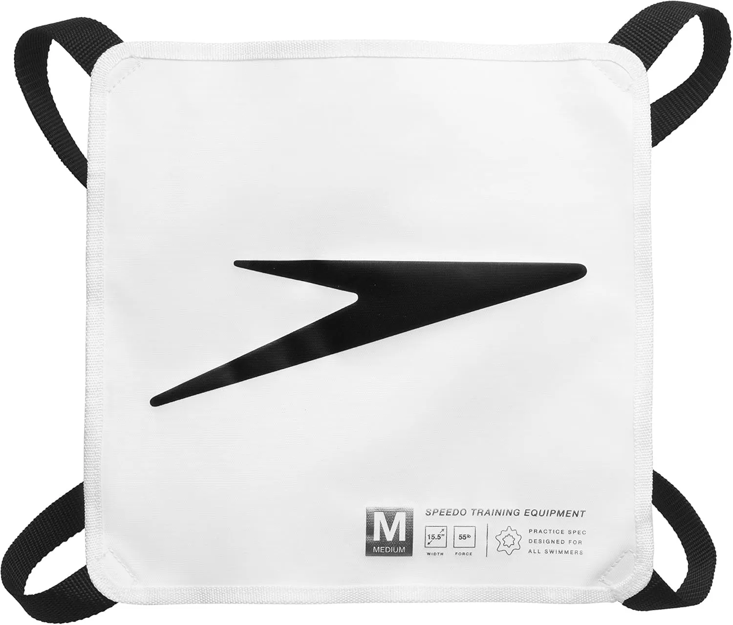 imageSpeedo UnisexAdult Swim Training Drag Chute