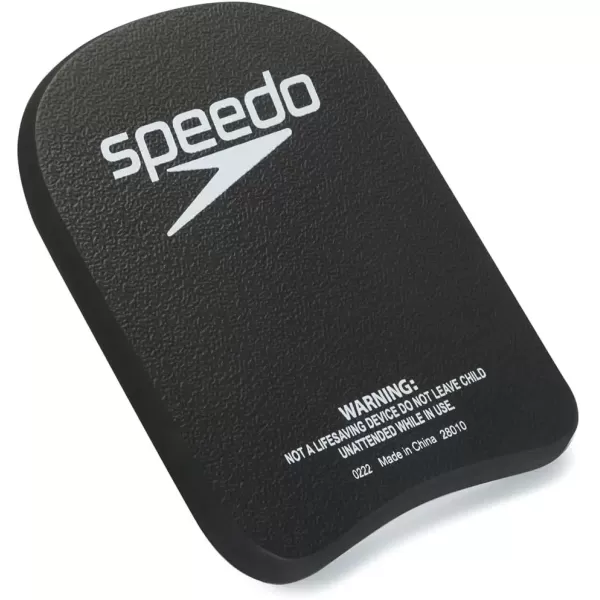 imageSpeedo Swim Training Kickboard AdultSpeedo Black Training