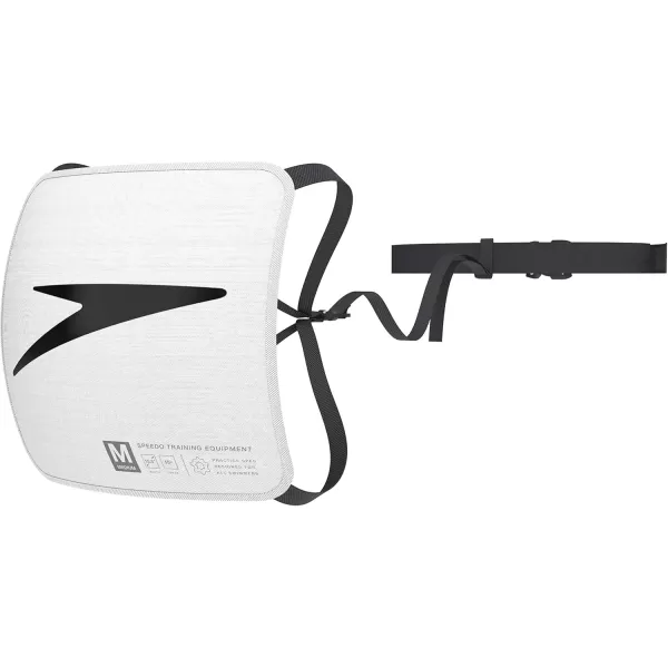 imageSpeedo UnisexAdult Swim Training Drag Chute