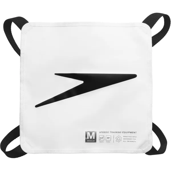 imageSpeedo UnisexAdult Swim Training Drag Chute