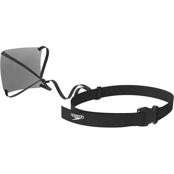 imageSpeedo UnisexAdult Swim Training Drag Chute