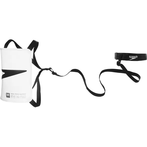 imageSpeedo UnisexAdult Swim Training Drag Chute