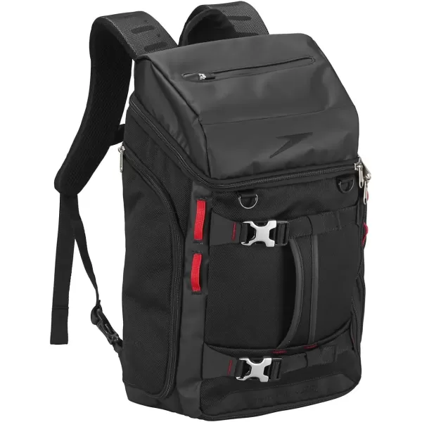 imageSpeedo UnisexAdult Hard Deck Backpack