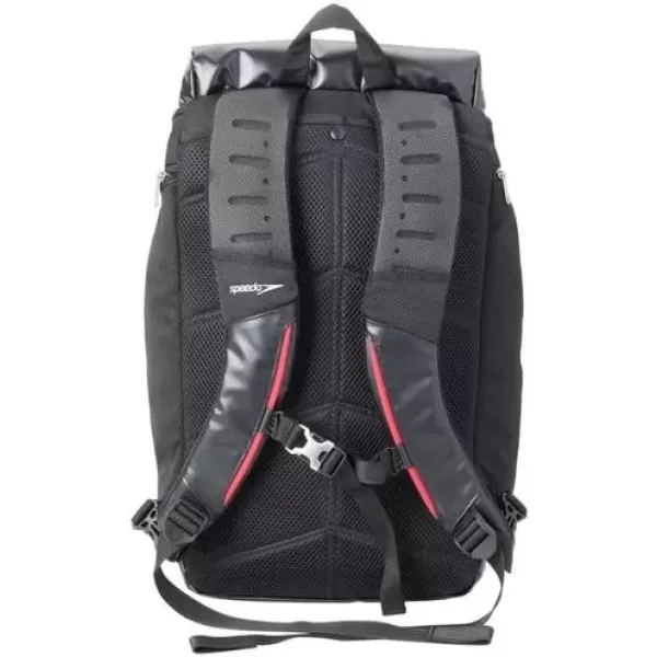 imageSpeedo UnisexAdult Hard Deck Backpack