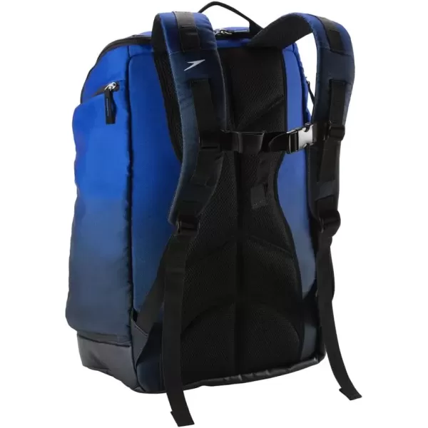 imageSpeedo UnisexAdult Teamster Pro Backpack 40Liter