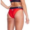 imageSpeedo Guard Swimsuit Bottom Endurance HipsterTeam Red