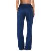 imageSpeedo Womens Pants Full Length Streamline Team Warm UpNavy