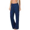 imageSpeedo Womens Pants Full Length Streamline Team Warm UpNavy