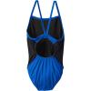 imageSpeedo Big Girls Revolve Splice Energy Back SwimsuitBlue