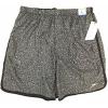 imageSpeedo Mens Aquagon Colorblock Volley Shorts Workout ampamp Swim TrunksWhite
