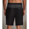 imageSpeedo Mens Hydro Volley Bittersweet Shorts Swim Black XLarge