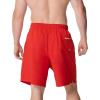 imageSpeedo Mens Swim Trunk Big and Tall Redondo High Risk Red 4XL