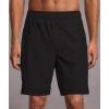 imageSpeedo Mens Swim Trunk Knee Length Tech VolleyBlack