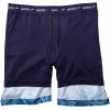 imageSpeedo Mens Swim Trunk Knee Length Tech VolleyChina Blue