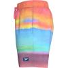 imageSpeedo Mens Swim Trunk Mid Length Redondo PrintedSummer Yelow
