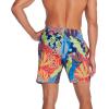 imageSpeedo Mens Swim Trunk Mid Length Redondo PrintedWatermelon
