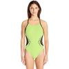 imageSpeedo Women LZR Cut Turnz One Piece SwimsuitElectric Purple