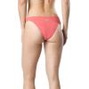 imageSpeedo Womens Swimsuit Bottom Bikini Endurance Low Rise  Manufacturer DiscontinuedDeep Coral