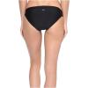 imageSpeedo Womens Swimsuit Bottom Bikini Powerflex Hipster SolidDiscontinuedSpeedo Black