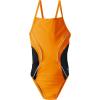 Speedo Orange