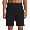 imageSpeedo Mens Hydro Volley Bittersweet Shorts Swim Black XLarge