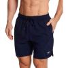 imageSpeedo Mens Swim Trunk Big and Tall Redondo 2022 Peacoat 3XLarge