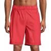 imageSpeedo Mens Swim Trunk Knee Length Tech VolleyBittersweet