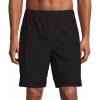 imageSpeedo Mens Swim Trunk Knee Length Tech VolleyBlack Speedo